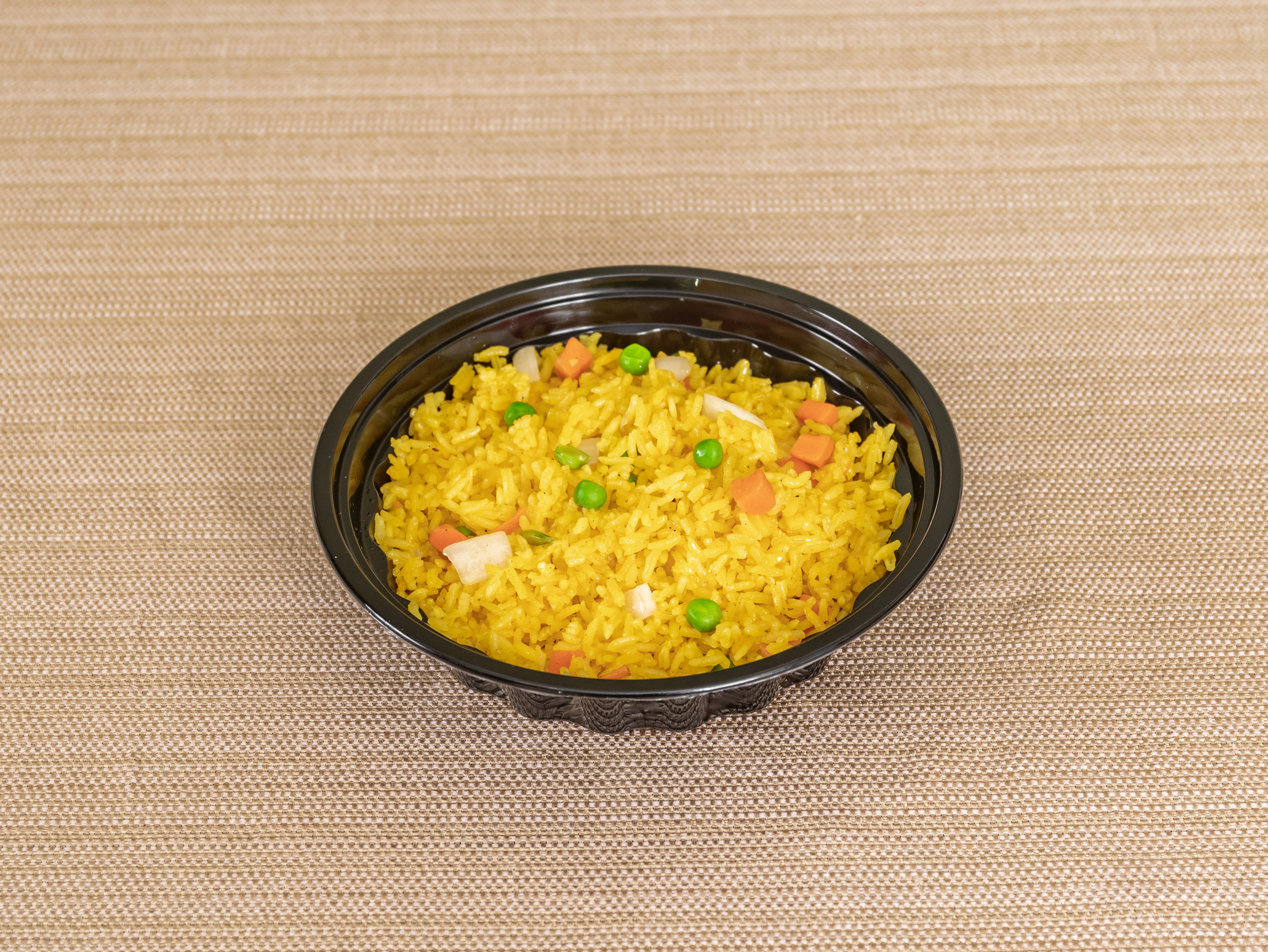 Order Vegetable Fried Rice food online from Lychee store, State College on bringmethat.com