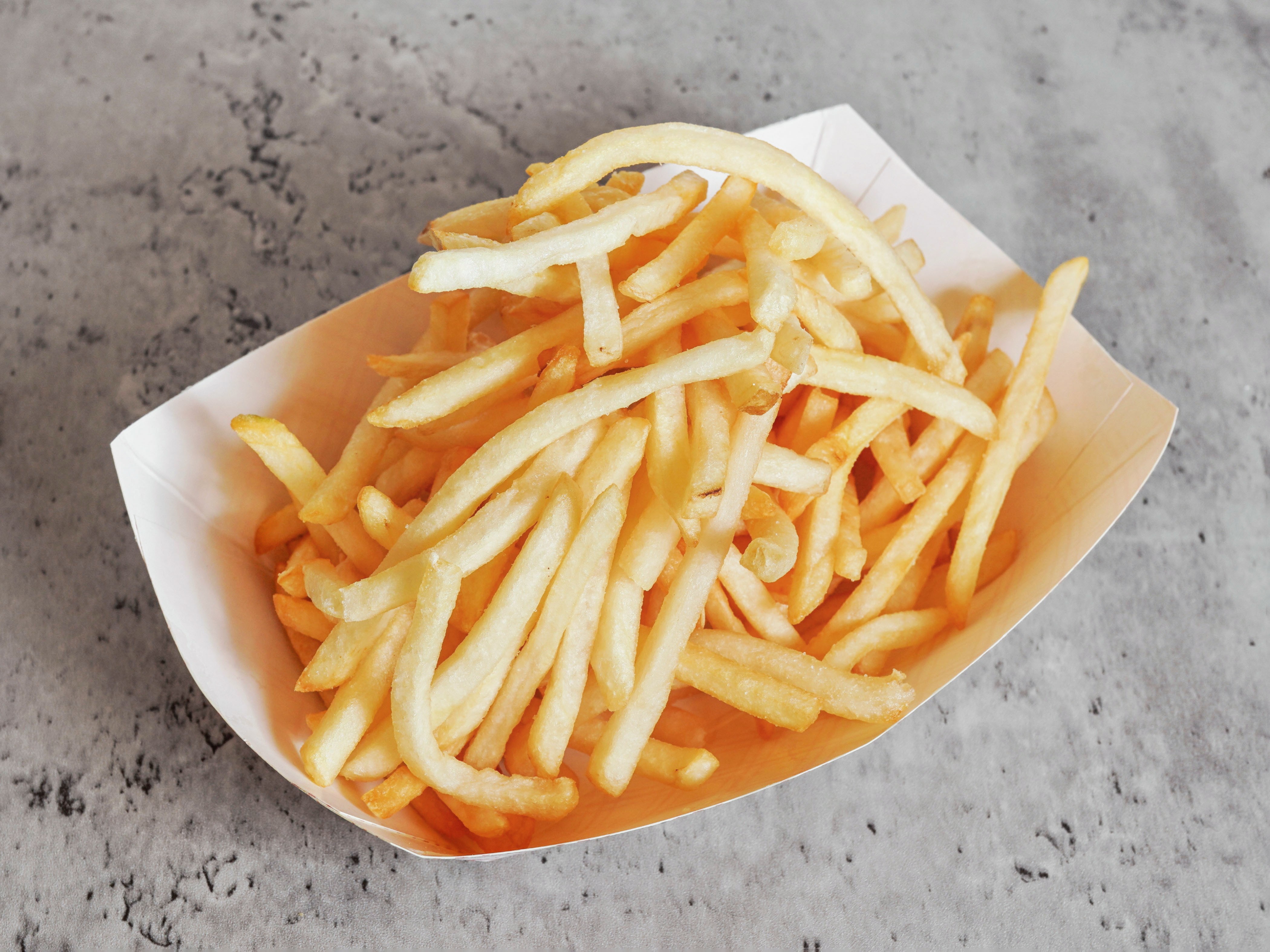 Order French Fries food online from Old Chicago Red Hots store, Gurnee on bringmethat.com