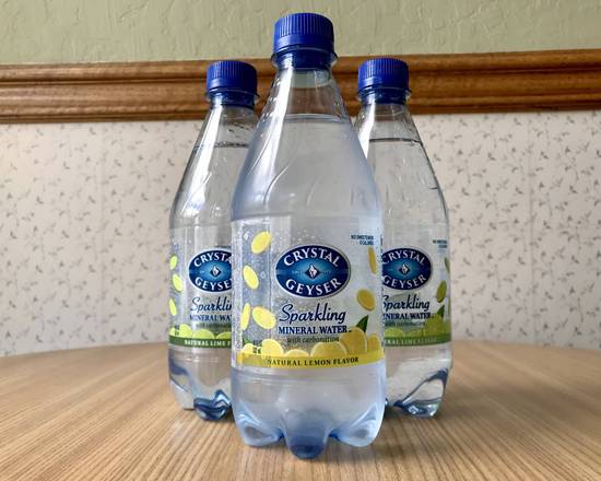 Order Mineral Water food online from Ricks On Second store, Antioch on bringmethat.com