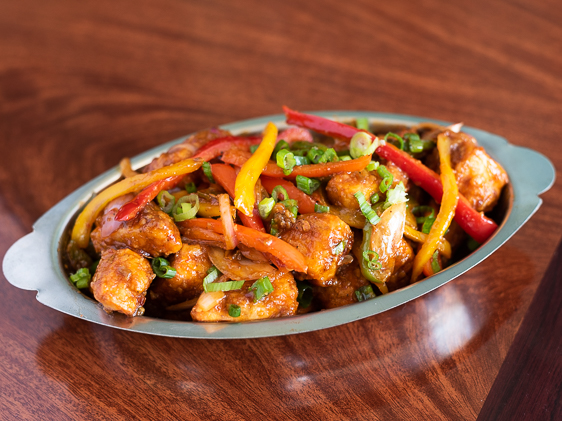 Order Gobi Manchurian food online from Dosa Place store, Fremont on bringmethat.com