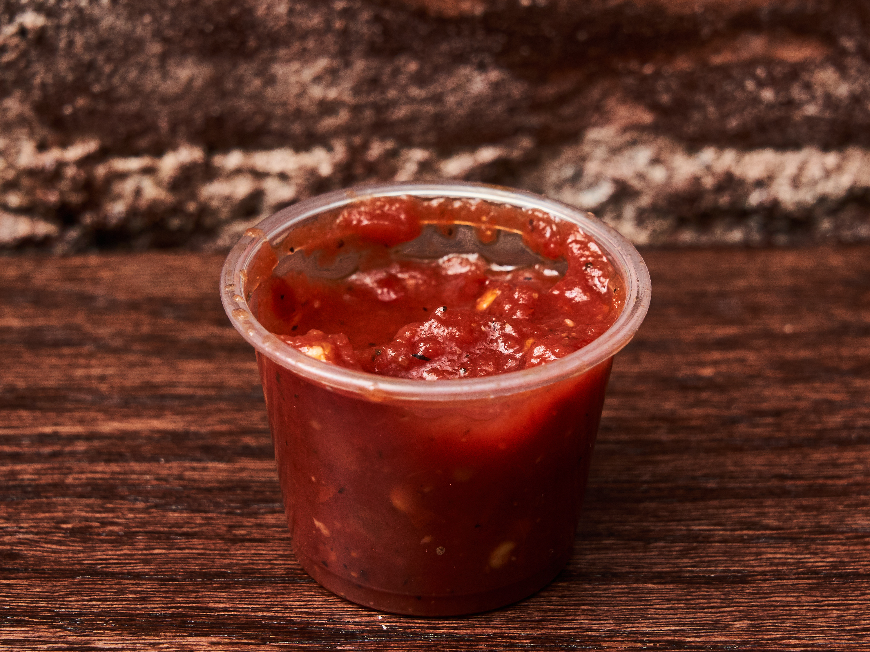 Order Hot Sauce food online from Istanbul park store, Brooklyn on bringmethat.com