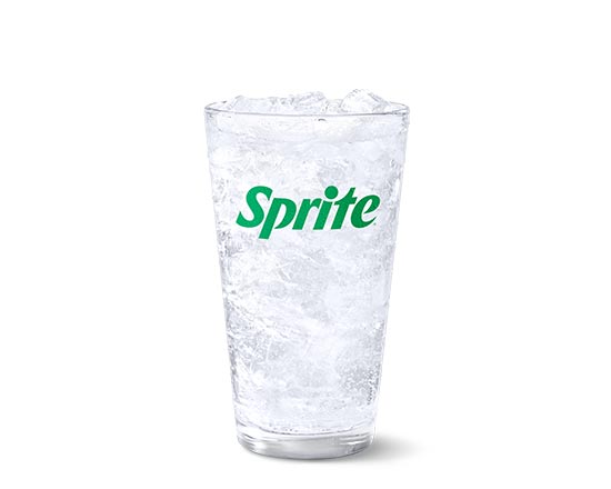 Order Sprite® food online from McDonald's store, Haslet on bringmethat.com