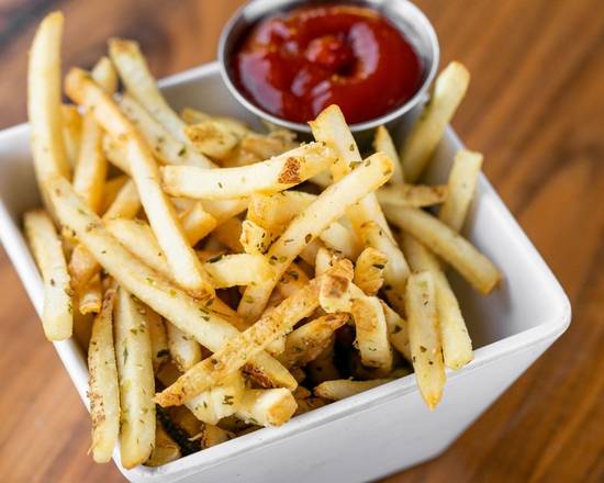 Order Seasoned Fries food online from Stout store, Studio City on bringmethat.com