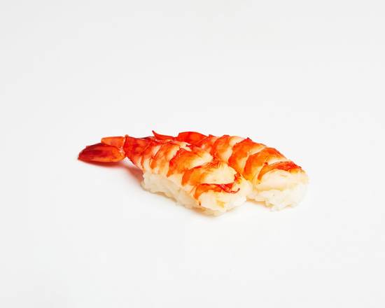 Order Shrimp Nigiri food online from Sushi Ring store, Colorado Springs on bringmethat.com