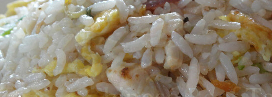 Order Traditional Fried Rice food online from Green Tea Chinese Restaurant store, Farmington on bringmethat.com