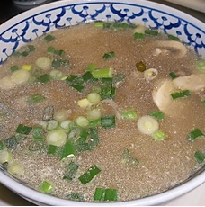 Order 10. Thom Yum Gai Soup food online from Thai House store, Columbus on bringmethat.com