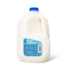 Order Milk Gallon 2%- Land O Lakes food online from Speedy's Convenience Store #1 store, Saint Joseph on bringmethat.com