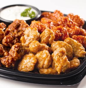 Order Wings food online from Down Home Pizza store, Hahira on bringmethat.com
