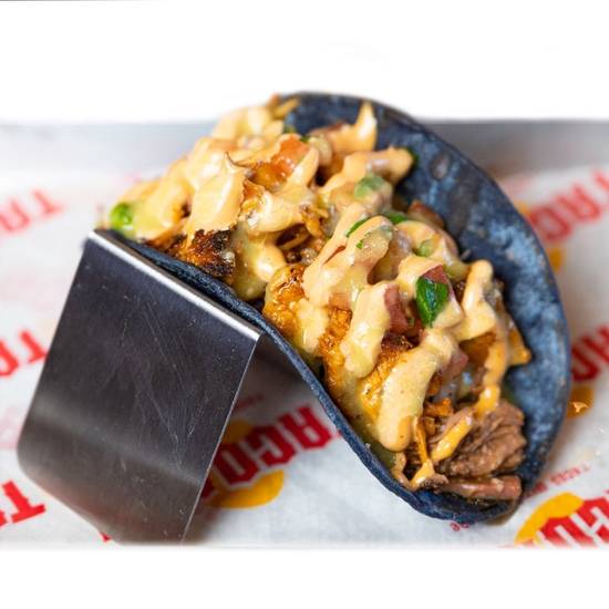 Order Double Deuce food online from Taco Rock store, Falls Church on bringmethat.com