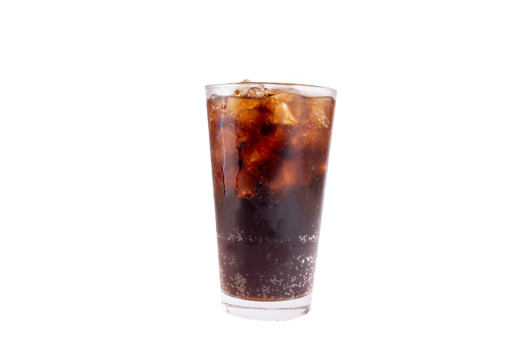 Order Fountain Soda food online from Crushed Red store, Overland Park on bringmethat.com