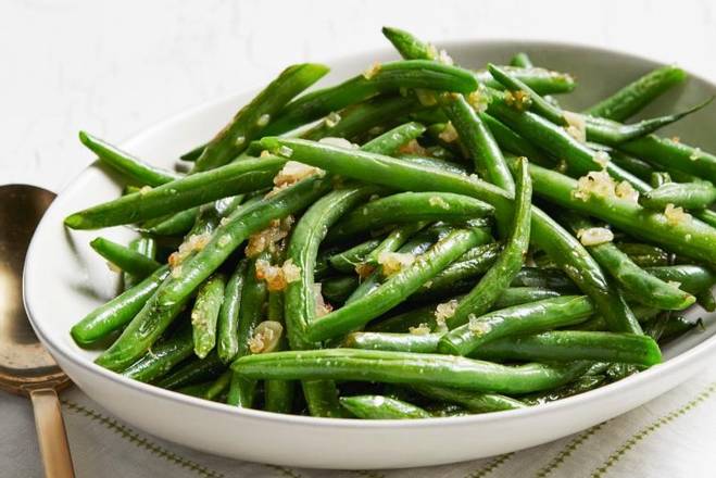 Order Sauteed String Bean food online from Northern Cafe Brentwood store, Los Angeles on bringmethat.com