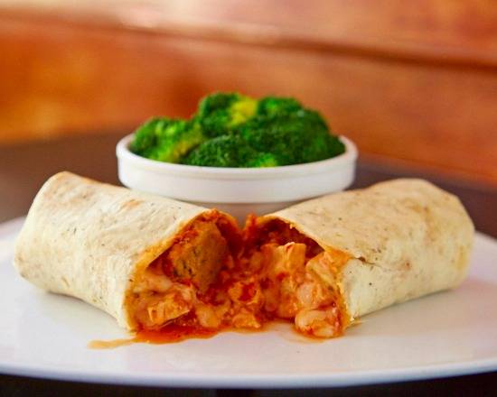 Order Rocky Balboa Wrap food online from Muscle Maker Grill store, Lodi on bringmethat.com
