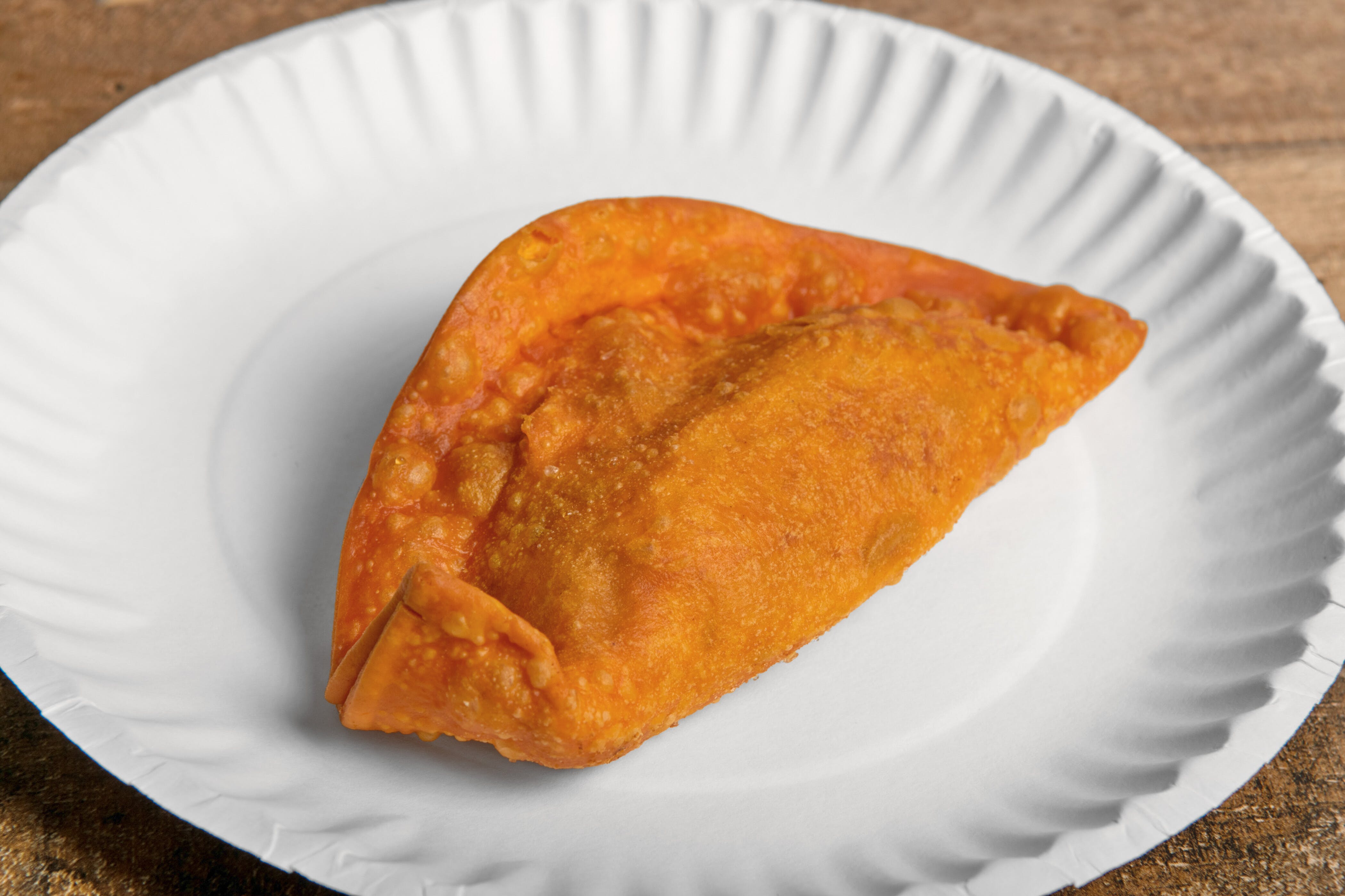 Order Empanadas - Side food online from Mojoes Chicken store, Rochester on bringmethat.com