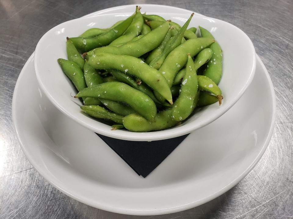 Order Edamame food online from Four Peaks Brewing Company store, Tempe on bringmethat.com