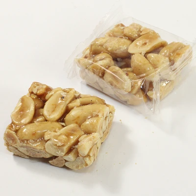 Order Peanut honey crunch food online from Nut House Co store, Bridgeview on bringmethat.com