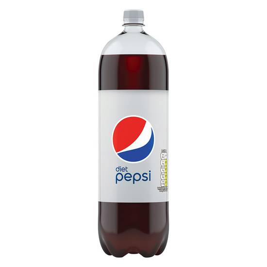Order Diet Pepsi Soda food online from Exxon Food Mart store, Port Huron on bringmethat.com