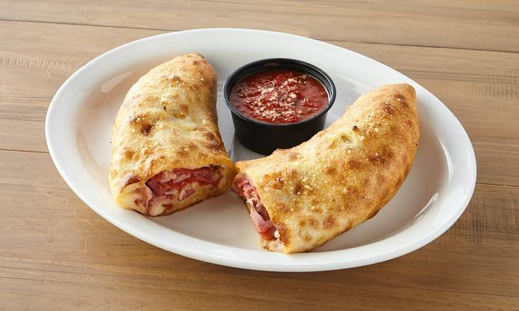 Order House Stromboli food online from Johnny's New York Style Pizza store, Cumming on bringmethat.com