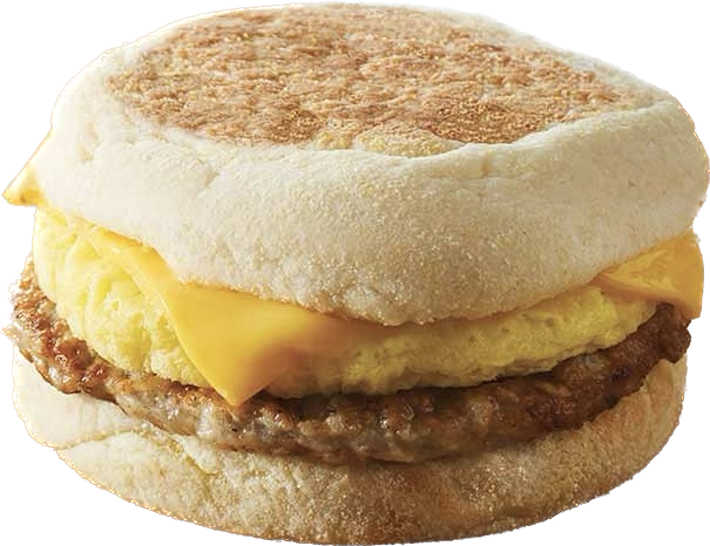 Order Muffin Meat, Egg, ＆ Cheese food online from Manhattan Bagel store, Chalfont on bringmethat.com