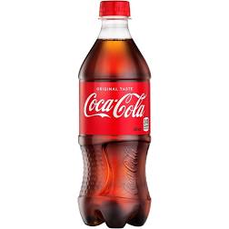 Order 21. Coca-Cola food online from Harry store, Ooltewah on bringmethat.com