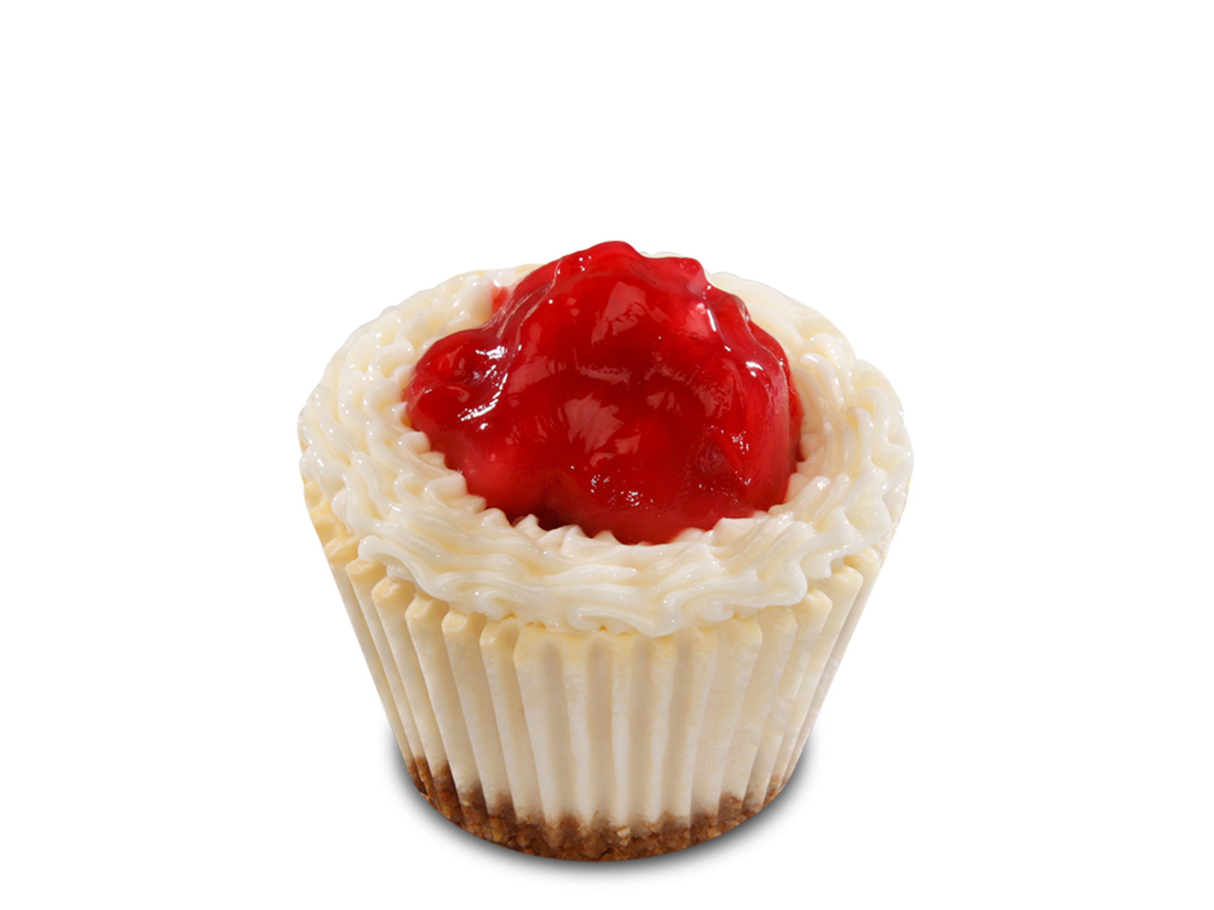 Order Classic Cheesecake food online from Gigi's Cupcakes store, Dallas on bringmethat.com