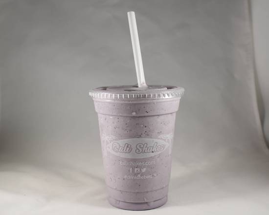 Order Purple Cow food online from Cali Shakes & Juice Bar store, Jersey City on bringmethat.com