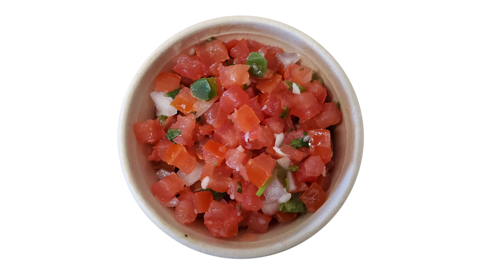 Order Pico de Gallo, Mild food online from Tipping Point store, Davis on bringmethat.com