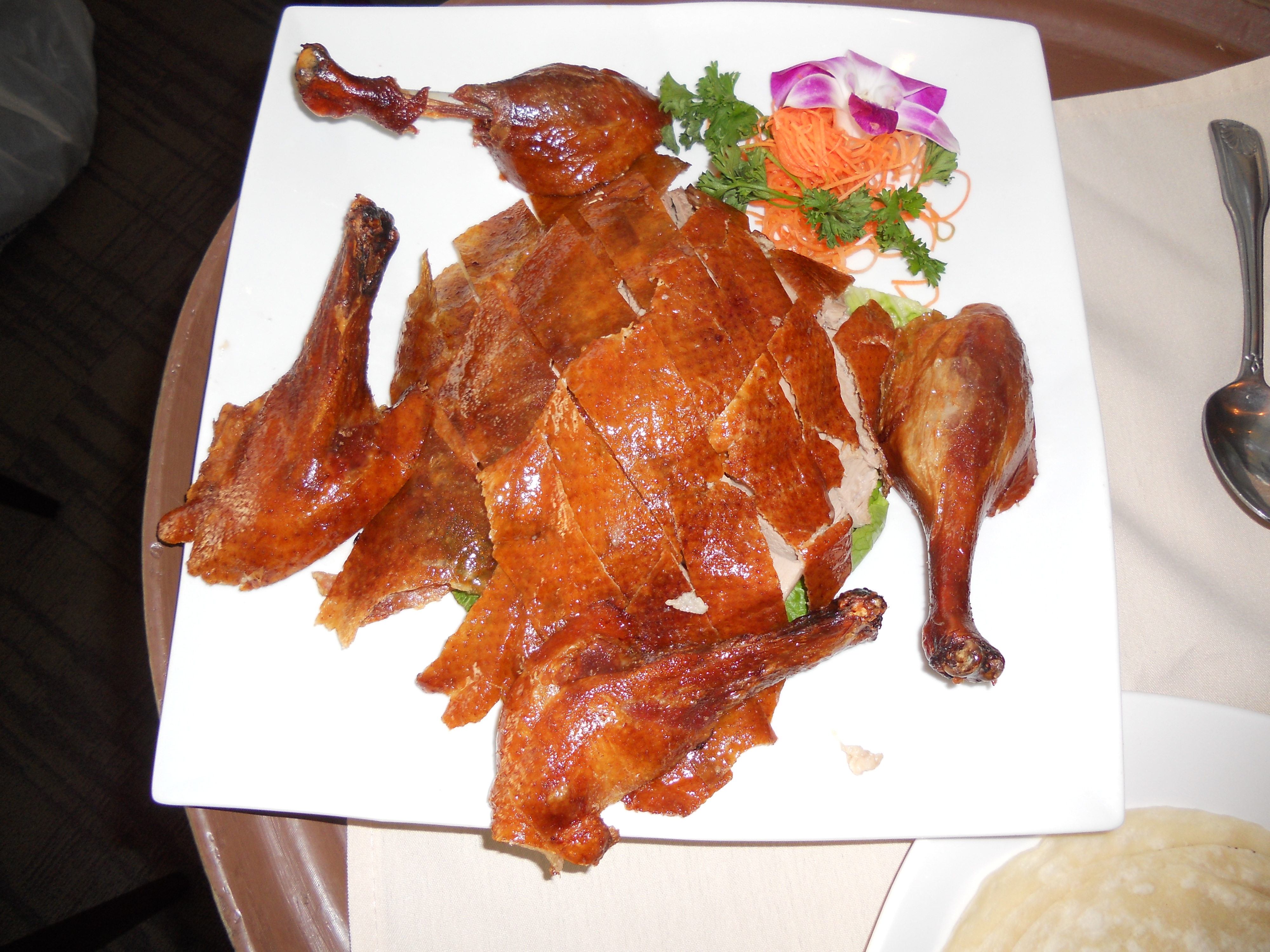 Order Beijing Duck food online from Feng Shui Kitchen store, Waltham on bringmethat.com