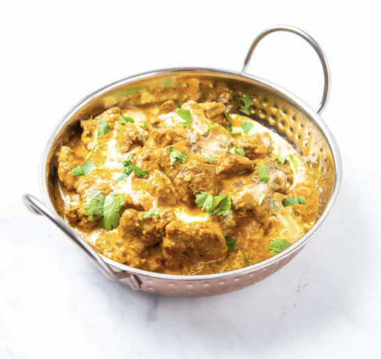 Order Beef Korma food online from Shan-a-punjab catering store, Brookline on bringmethat.com