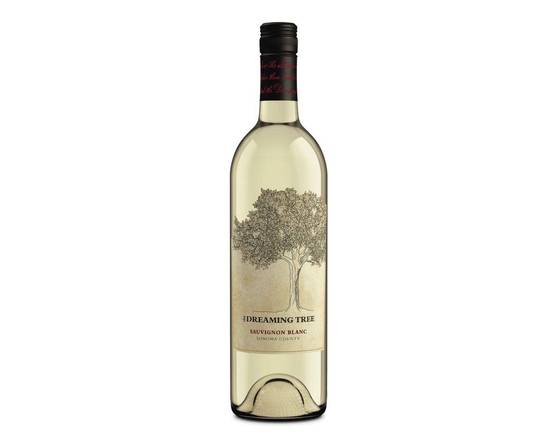 Order The Dreaming Tree Sauvignon Blanc, 750ml food online from Babaro Liquor Store store, Peabody on bringmethat.com