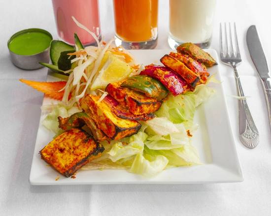Order Paneer Tikka food online from Deccan Spice store, Jersey City on bringmethat.com