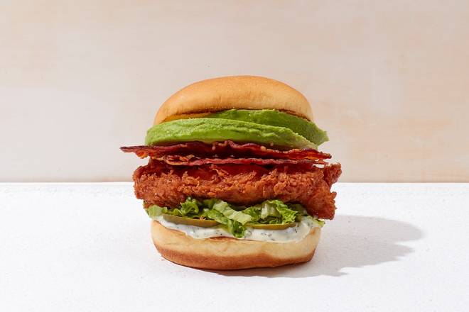 Order Avocado Bacon Chicken food online from Shake Shack store, Troy on bringmethat.com