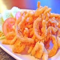 Order Fried Calamari food online from Pad Thai Restaurant store, Quincy on bringmethat.com