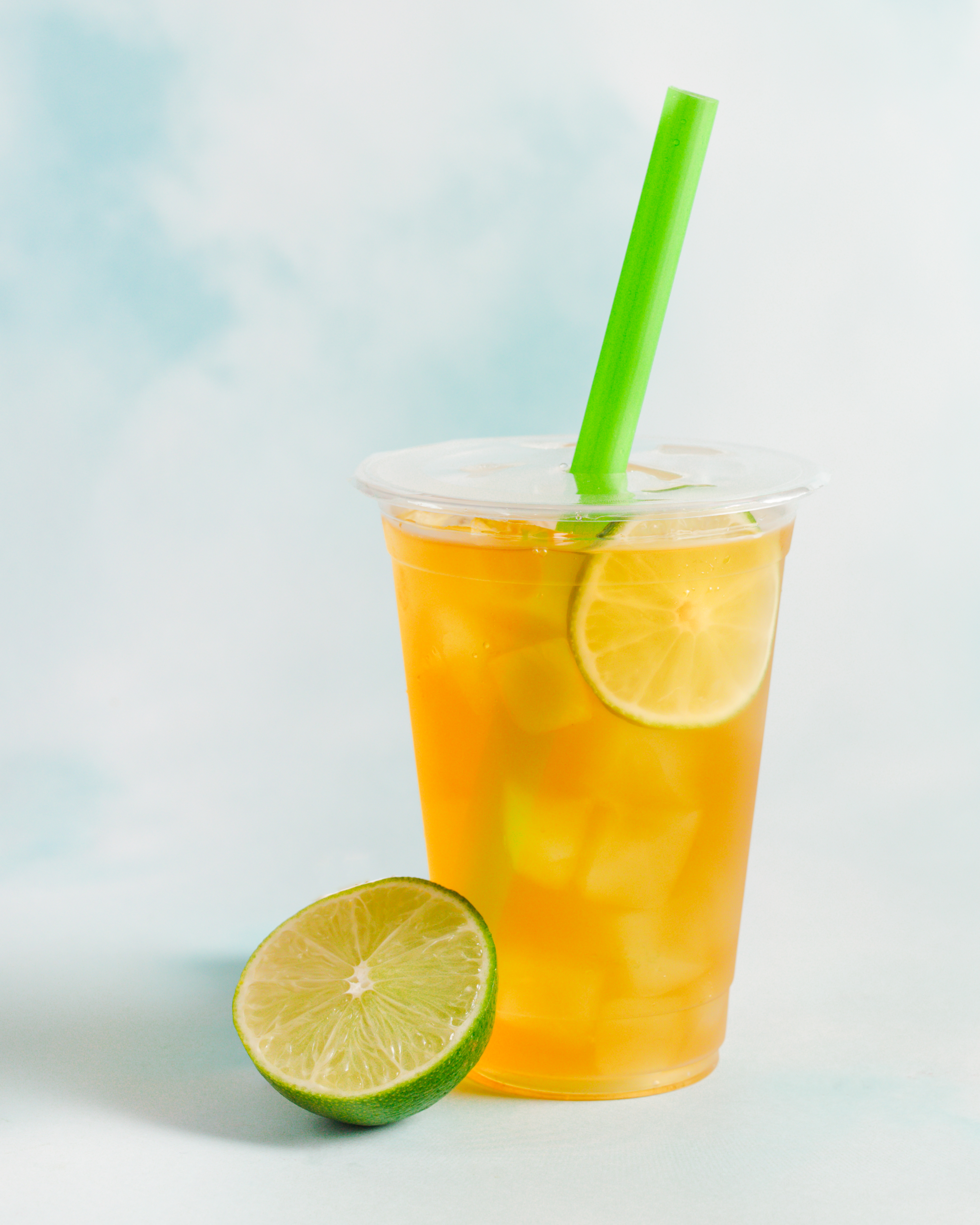Order D3 - Fresh Limeade food online from Pho & Grill store, Montgomery Village on bringmethat.com