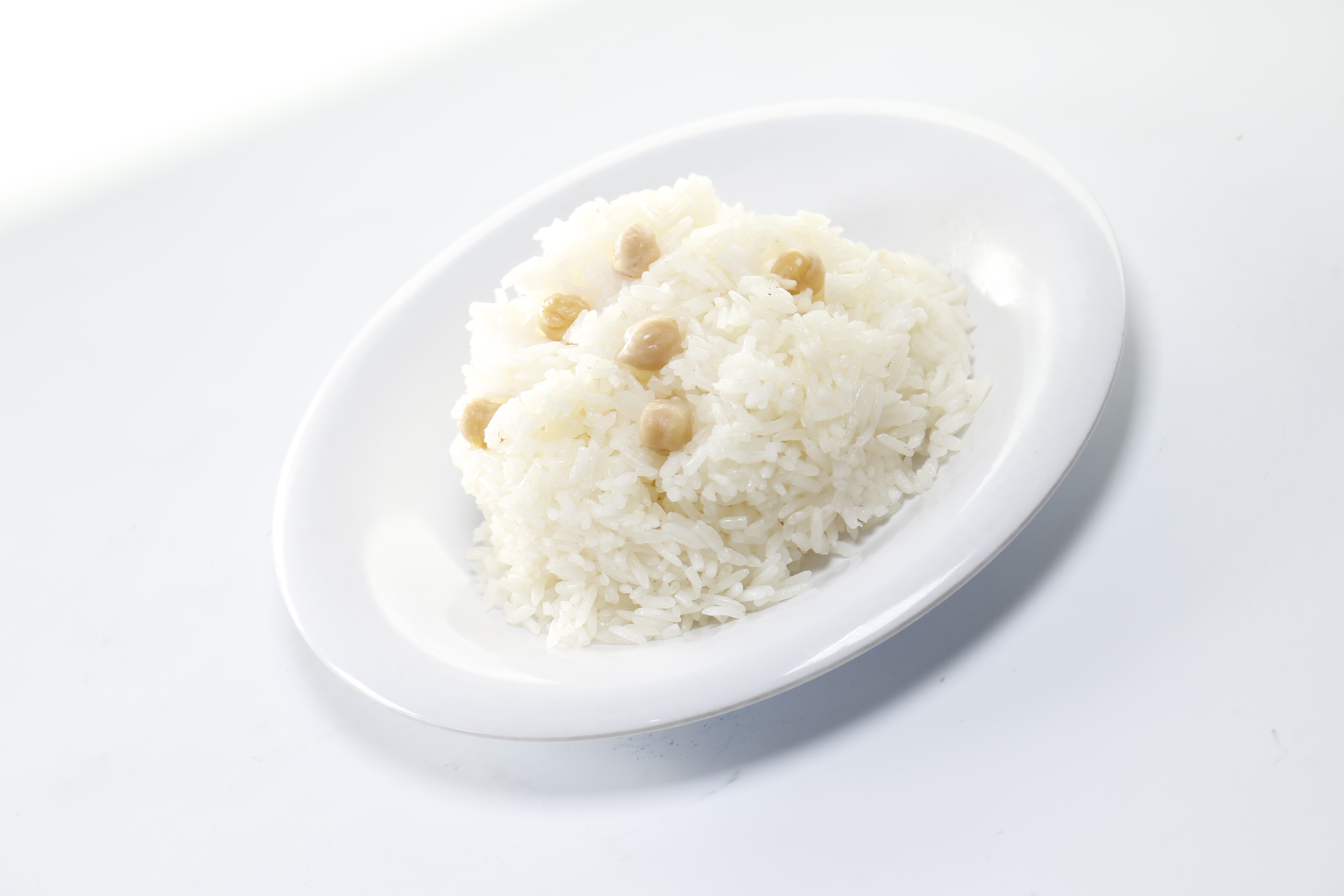 Order Jasmine Rice food online from Wing Pop By Gyro Express store, San Francisco on bringmethat.com