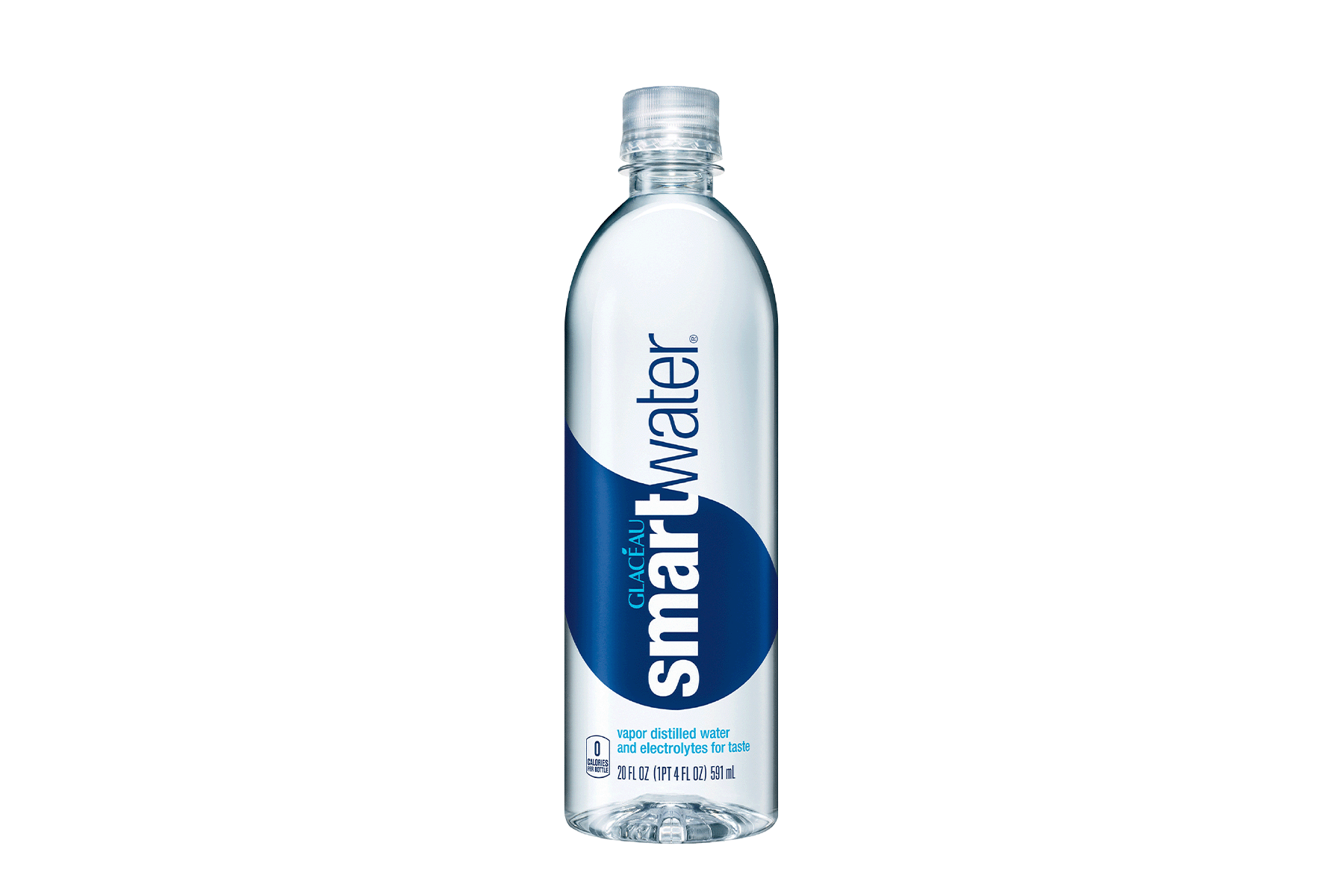 Order smartwater®  food online from SUBWAY® store, Huntington Beach on bringmethat.com