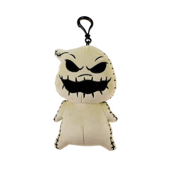 Order Disney's Nightmare Before Christmas Oogie Boogie Plush Clip  food online from Cvs store, SHELTON on bringmethat.com