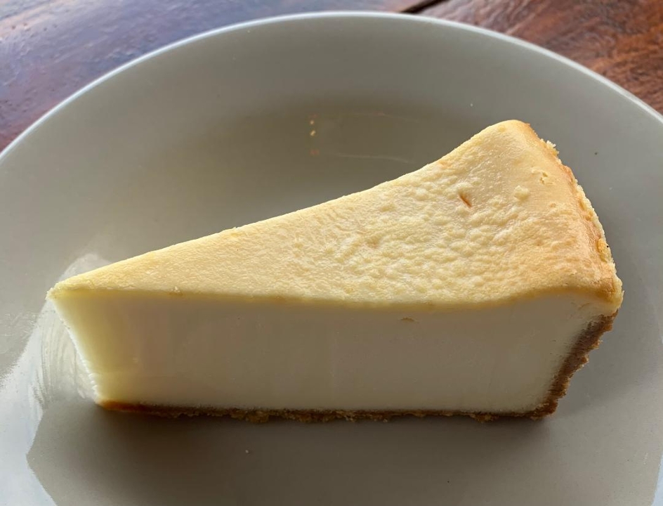 Order New York Cheesecake food online from Southside Flying Pizza store, Austin on bringmethat.com