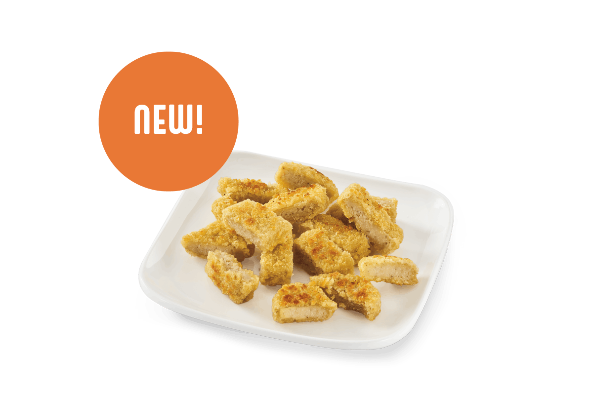 Order Side of IMPOSSIBLE™ Panko Chicken food online from Noodles & Company store, Westerville on bringmethat.com