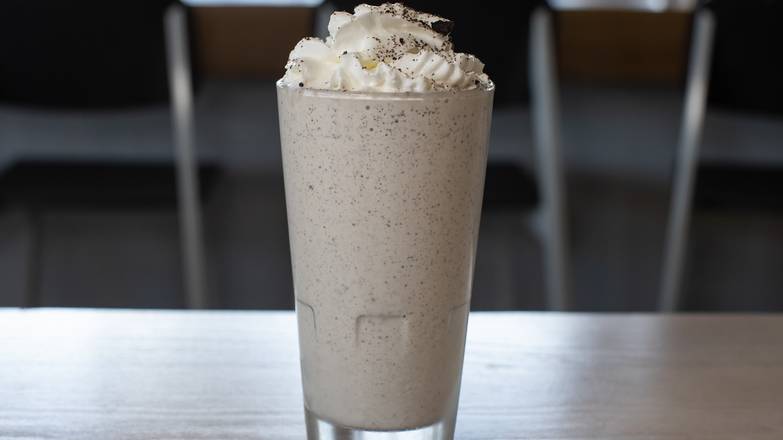 Order Oreo Shake food online from Truland Burgers Chandler store, Chandler on bringmethat.com