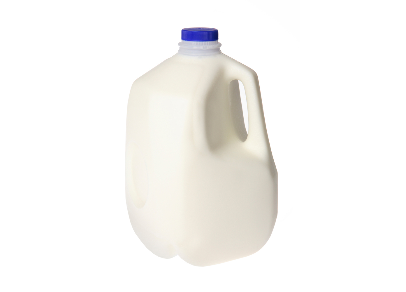 Order Gallon of Milk food online from The Depot Express store, Montezuma on bringmethat.com