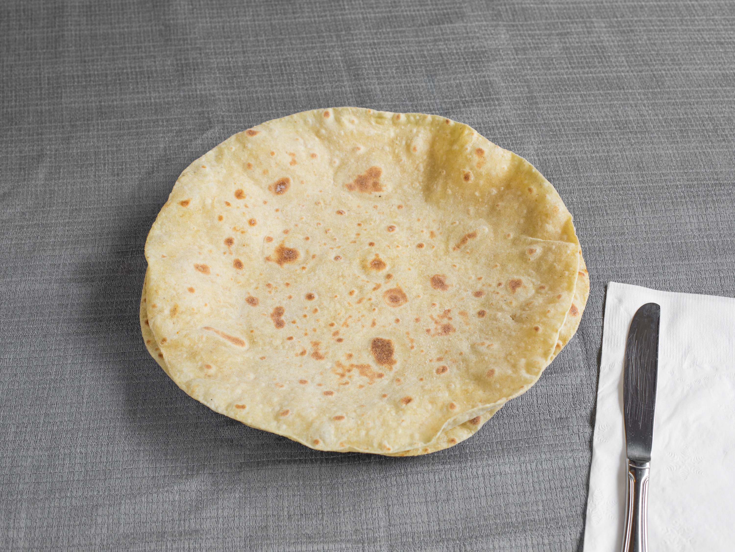 Order Whole Wheat Roti food online from Tandoori Place store, Bronx on bringmethat.com