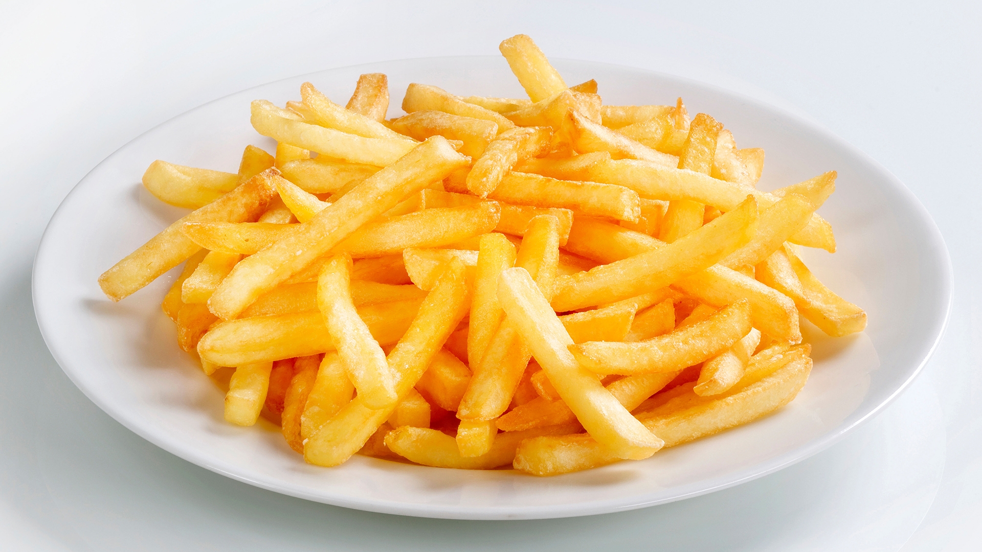 Order Fries food online from Roma Pizza store, Brooklyn on bringmethat.com