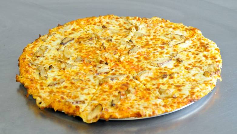 Order Buffalo Chicken food online from Deek's Pizza store, Grand Forks on bringmethat.com