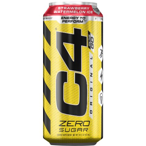 Order C4 Energy Drink Strawberry Watermelon 16oz food online from 7-Eleven store, Goodlettsville on bringmethat.com