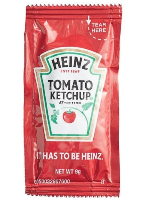 Order Ketchup food online from Capriotti store, Atlanta on bringmethat.com