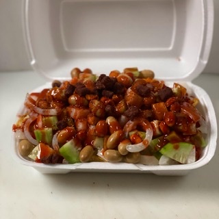 Order Tostilocos food online from El Papayon store, Ontario on bringmethat.com