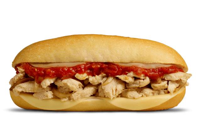 Order Hot Hoagies - Chicken Cheesesteak - Pizza food online from Wawa 200 store, Chalfont on bringmethat.com