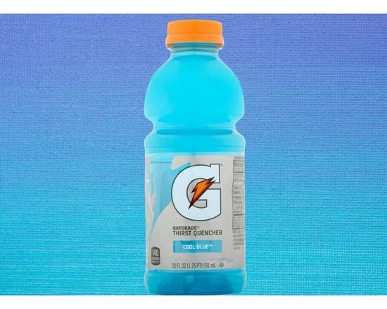 Order Gatorade food online from Rise Pies store, Youngstown on bringmethat.com