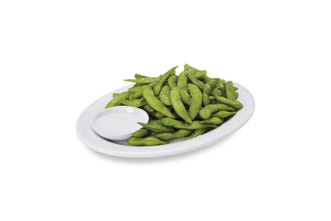 Order Edamame  food online from Pei Wei store, Knoxville on bringmethat.com
