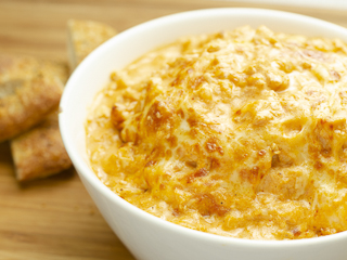 Order Buffalo Chicken Dip food online from Sarpino Pizzeria store, Chicago on bringmethat.com